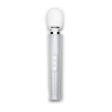 Le Wand Massager - All That Glimmers White - Royal Sins
