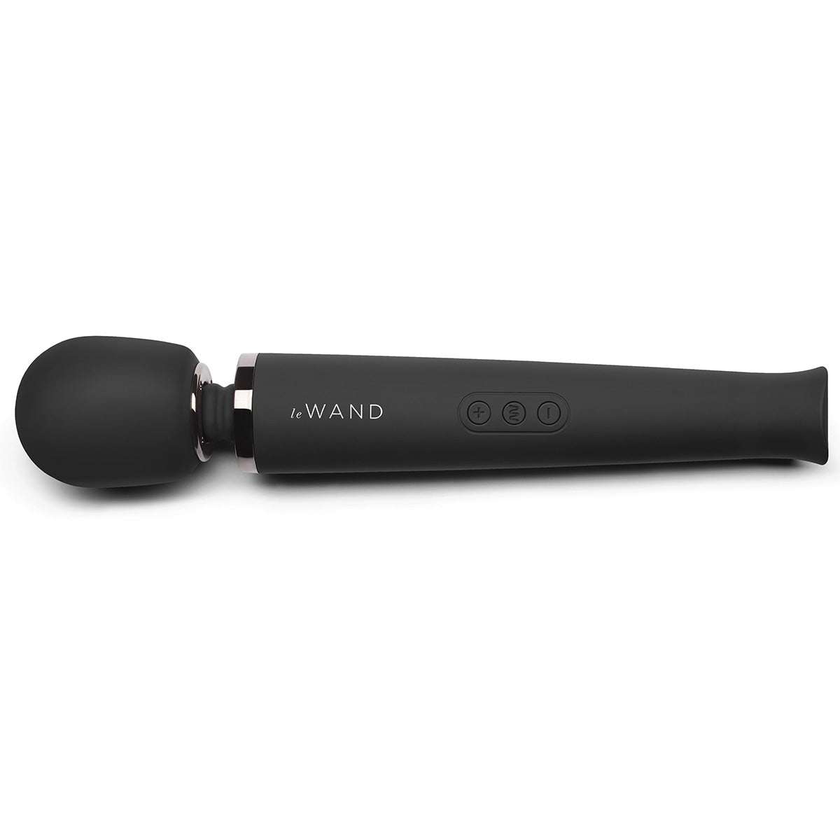 Le Wand Massager - Black - Royal Sins