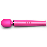 Le Wand Massager - Magenta - Royal Sins
