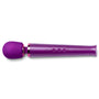 Le Wand Petite Massager - Dark Cherry - Royal Sins