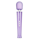 Le Wand Petite Massager - Violet - Royal Sins
