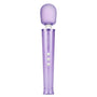 Le Wand Petite Massager - Violet - Royal Sins