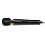 Le Wand Powerful Petite Plug - In - Black - Royal Sins