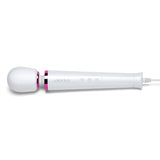 Le Wand Powerful Petite Plug - In - White - Royal Sins