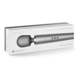 Le Wand Rechargeable Massager Grey - Royal Sins