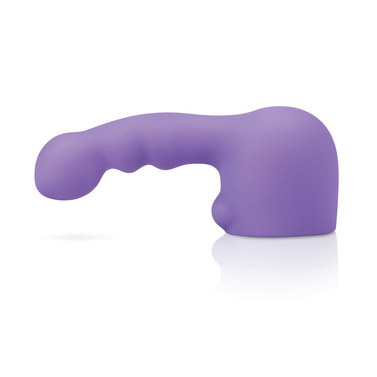 Le Wand Ripple Petite Attachment - Royal Sins