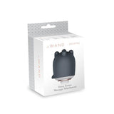 Le Wand Shiatsu Deep Tissue Silicone Attachment - Royal Sins