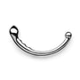 Le Wand Stainless Hoop - Royal Sins