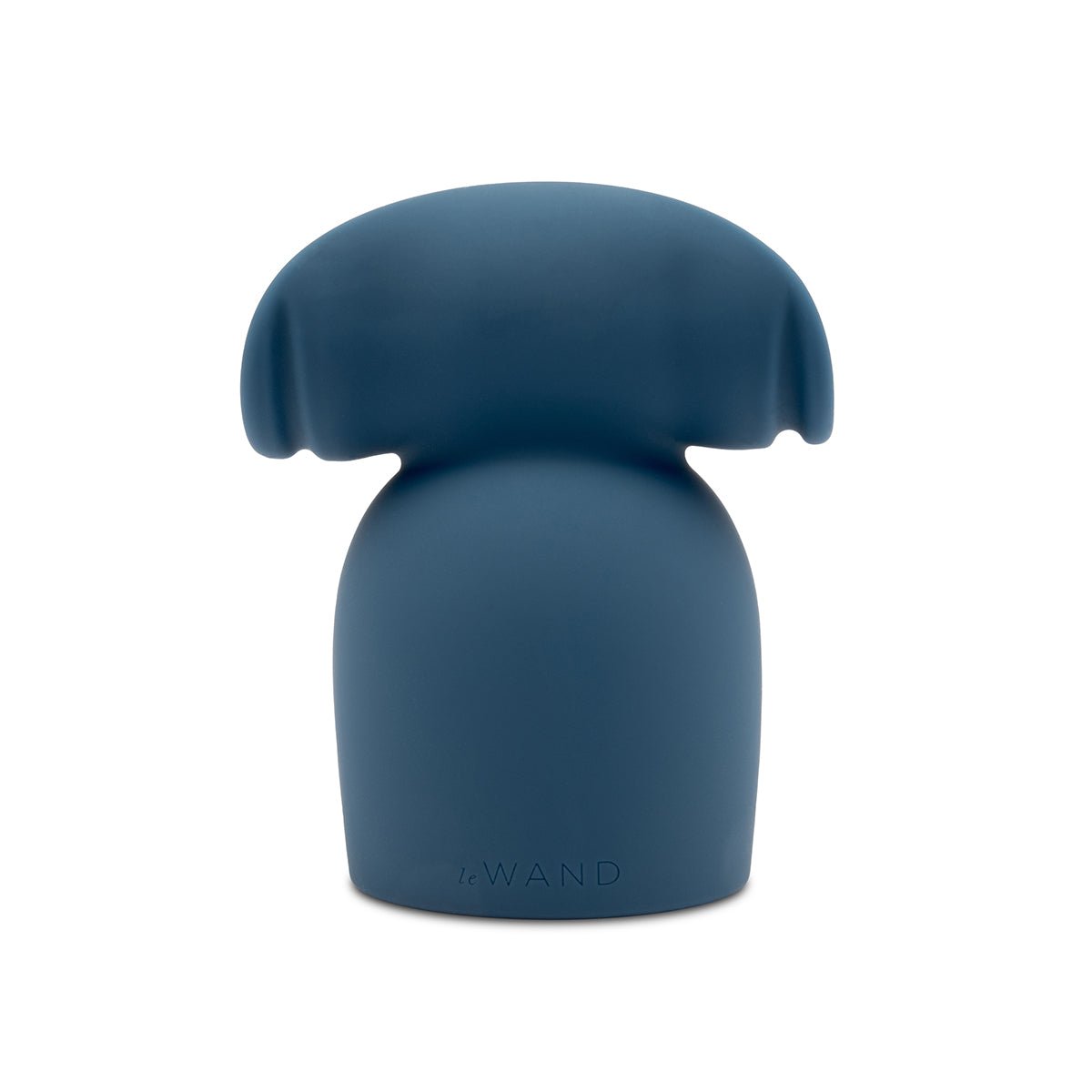 Le Wand Stroke Silicone Penis Play Attachment - Royal Sins