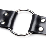 Leather Dildo Strap - Royal Sins