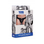 Leather Jock Strap - L/XL - Royal Sins