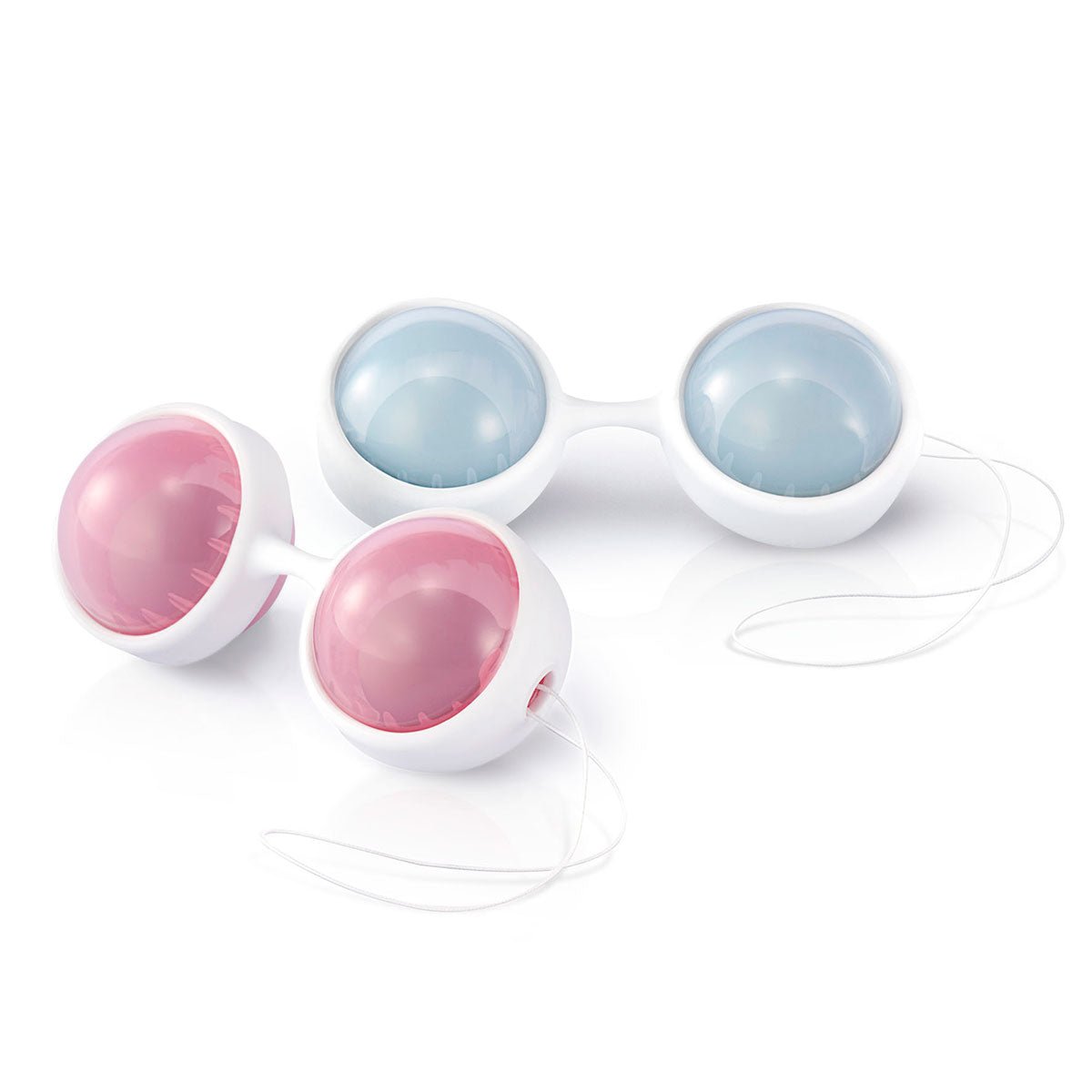 LELO Beads Classic - Royal Sins