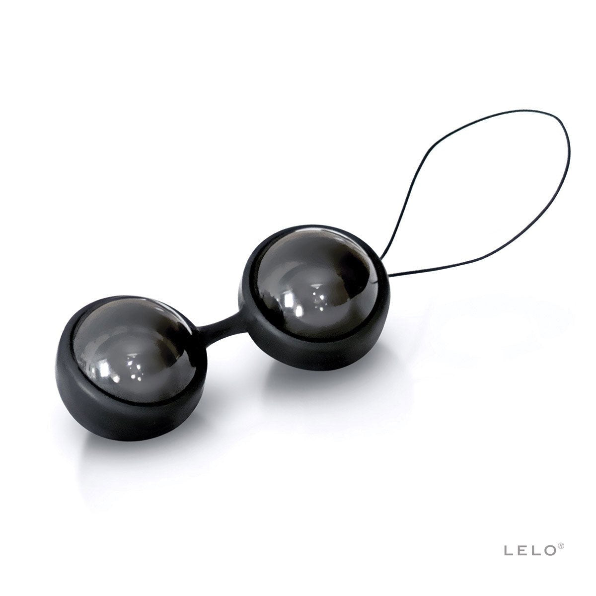 LELO Beads Noir - Royal Sins
