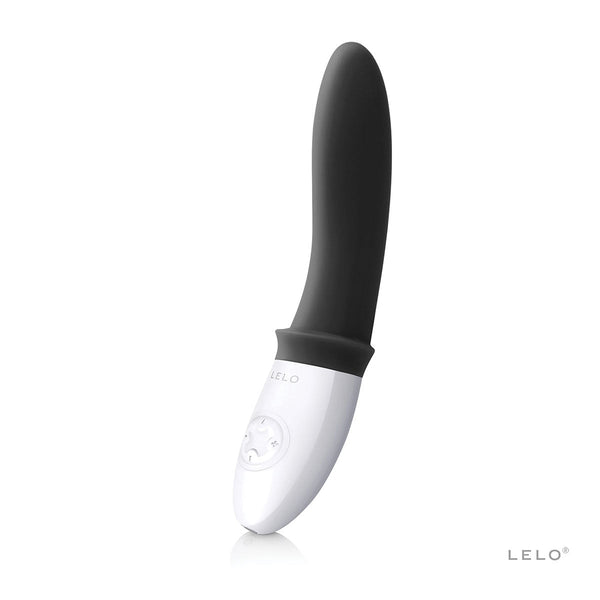 LELO Billy 2 - Black - Royal Sins