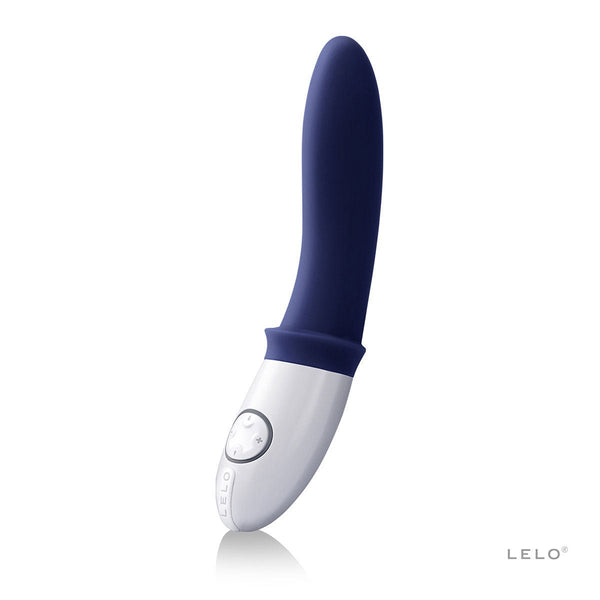 LELO Billy 2 - Deep Blue - Royal Sins