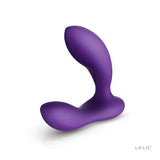 LELO BRUNO Prostate Massager Purple - Royal Sins