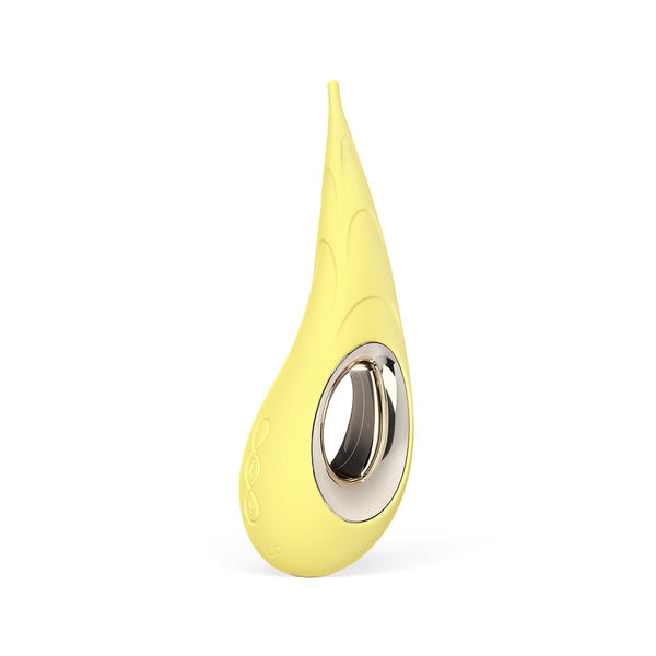 LELO Dot Cruise - Lemon Sorbet - Royal Sins