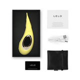 LELO Dot Cruise - Lemon Sorbet - Royal Sins