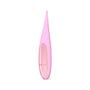 LELO DOT Travel Clitoral Pinpoint Vibrator Pink - Royal Sins
