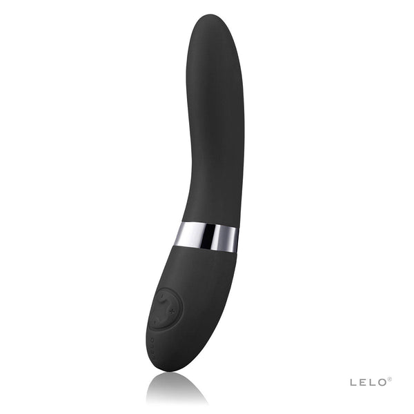 LELO Elise 2 - Black - Royal Sins