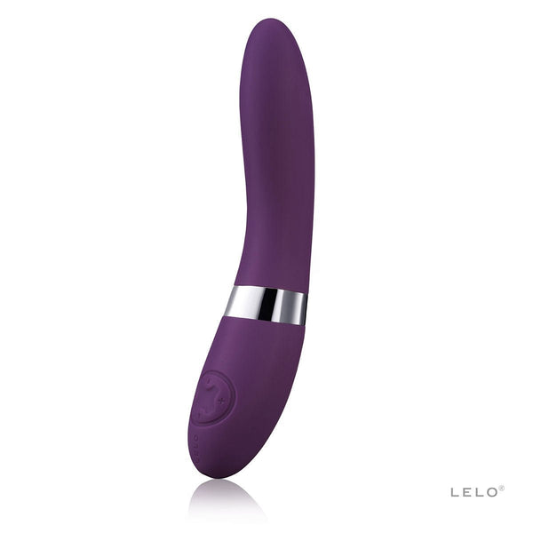 LELO Elise 2 - Plum - Royal Sins
