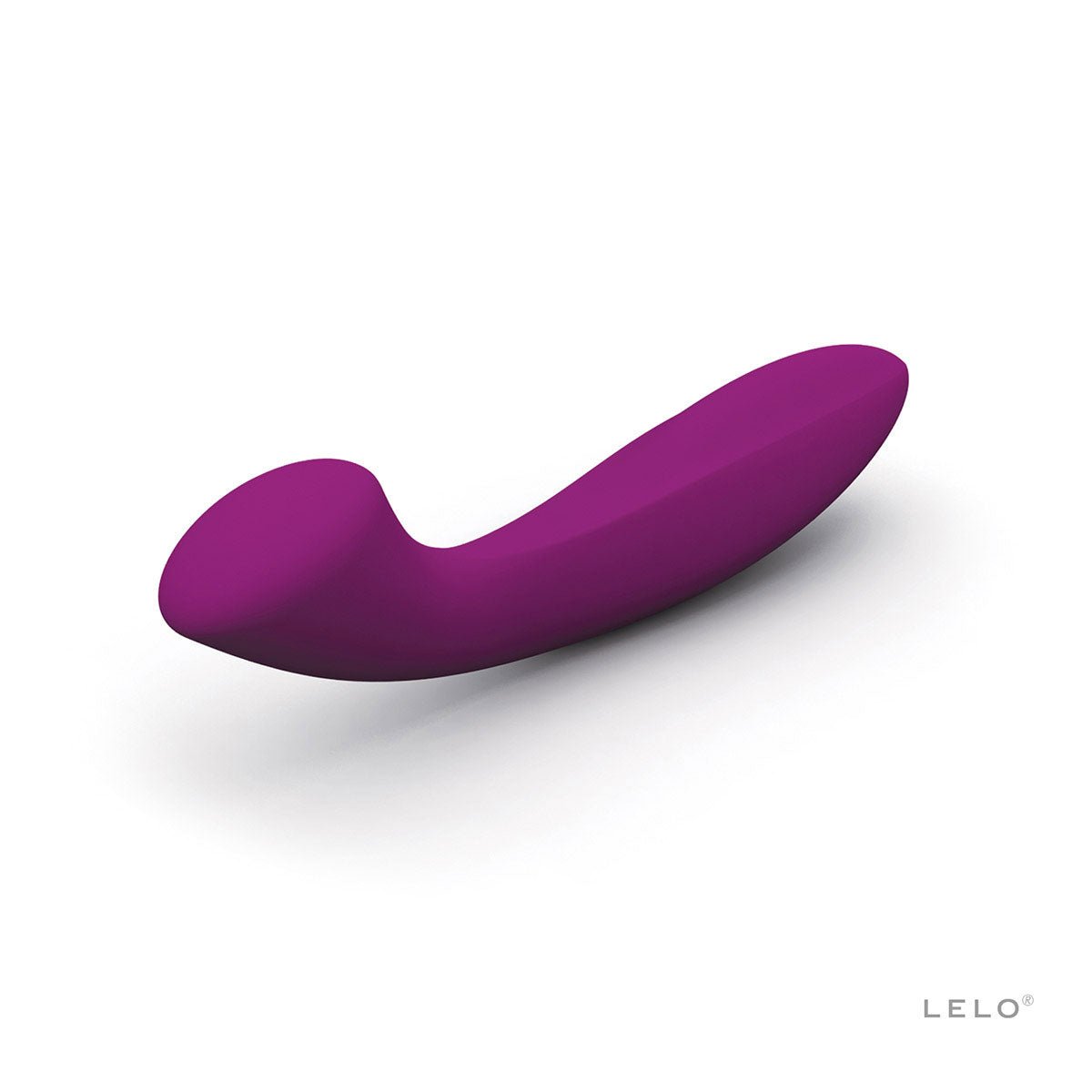 LELO Ella - Deep Rose - Royal Sins