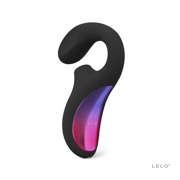 LELO Enigma Cruise - Black - Royal Sins