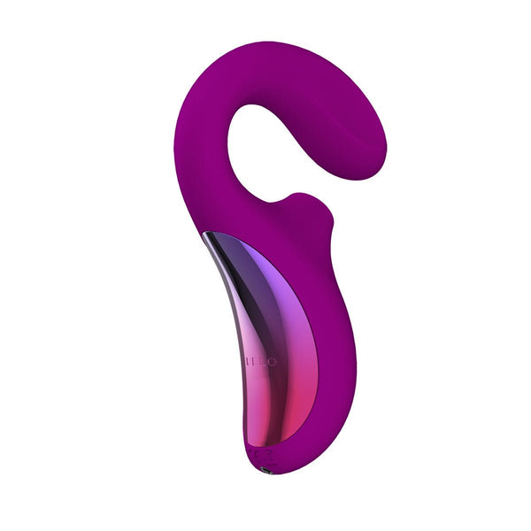 LELO Enigma - Deep Rose - Royal Sins