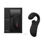 LELO ENIGMA Suction Dual Stimulator Black - Royal Sins