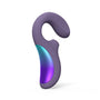 Lelo Enigma Wave Suction Dual Stim - Purple - Royal Sins