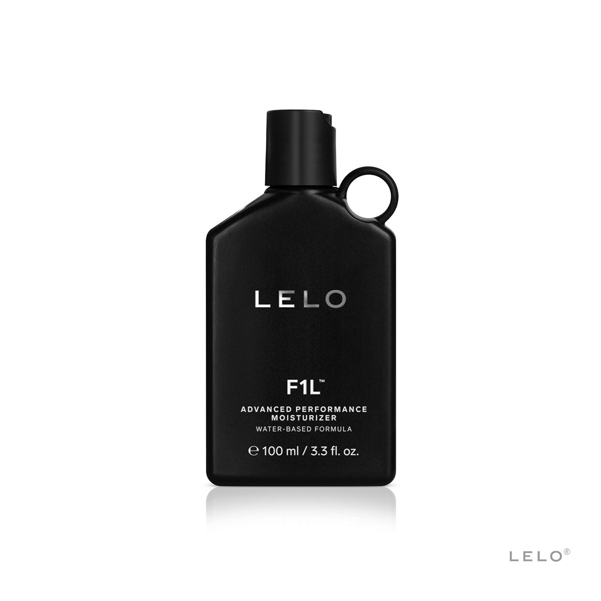 LELO F1L Advanced Performance Moisturizer 150ml - Royal Sins