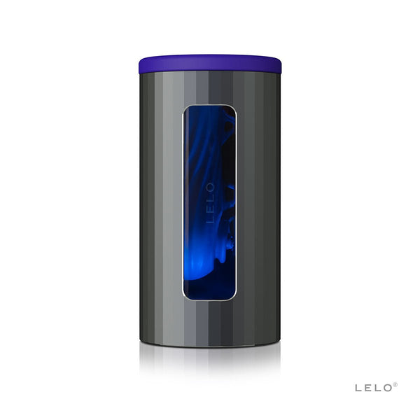 LELO F1S V2X - Blue - Royal Sins