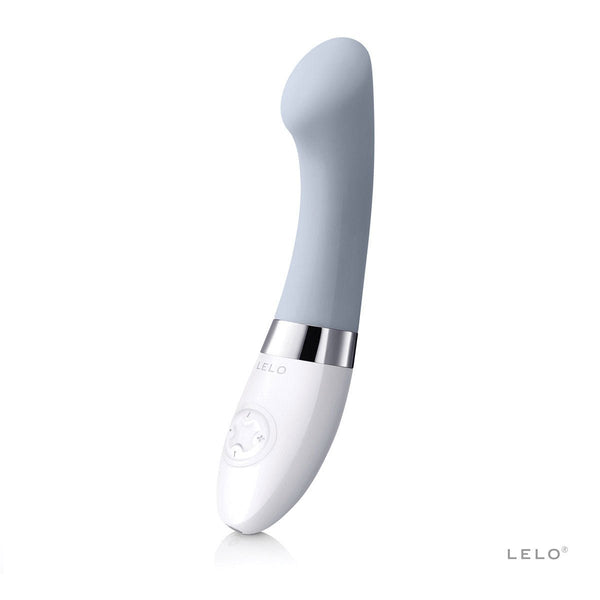 LELO Gigi 2 - Cool Gray - Royal Sins