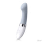 LELO Gigi 2 - Cool Gray - Royal Sins