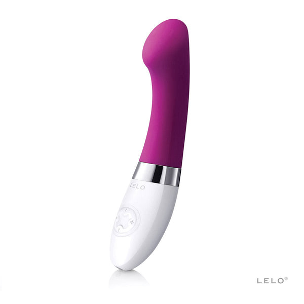 LELO Gigi 2 - Deep Rose - Royal Sins