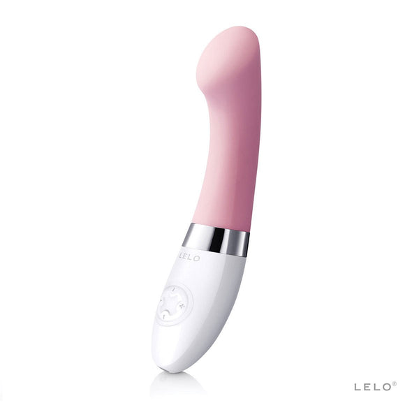 LELO Gigi 2 - Pink - Royal Sins
