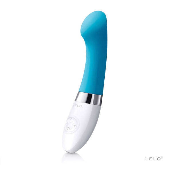 LELO Gigi 2 - Turquoise - Royal Sins