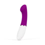 LELO GIGI 3 App G - Spot Vibr Deep Rose - Royal Sins