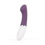LELO GIGI 3 App G - Spot Vibrator Plum - Royal Sins