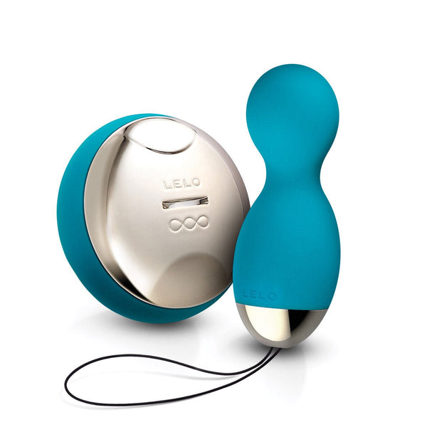 LELO Hula Beads - Ocean Blue - Royal Sins