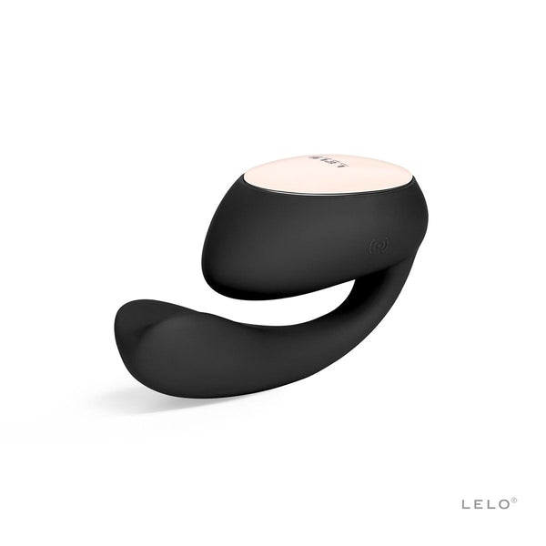 LELO Ida Wave - Black - Royal Sins