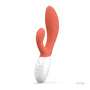 LELO Ina 3 - Coral Red - Royal Sins