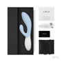 LELO INA 3 Rechargeable Dual Stimulator Seafoam - Royal Sins