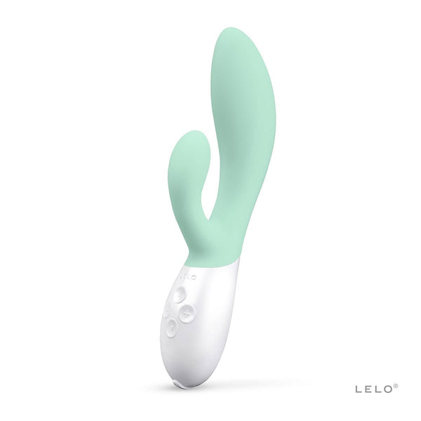 LELO Ina 3 - Seaweed Green - Royal Sins