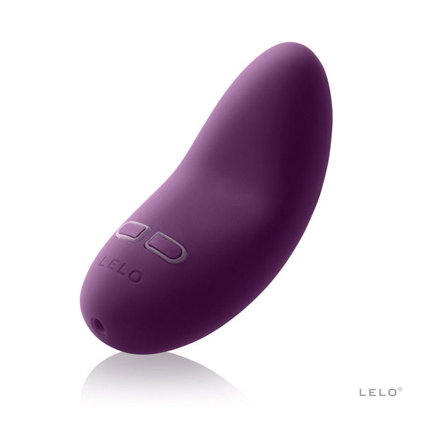 LELO Lily 2 - Plum - Royal Sins