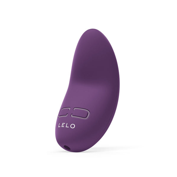 LELO Lily 3 - Dark Plum - Royal Sins