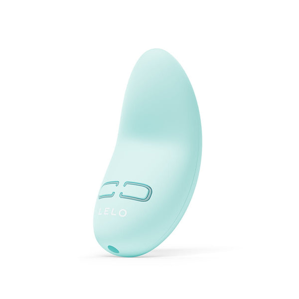 LELO Lily 3 - Polar Green - Royal Sins