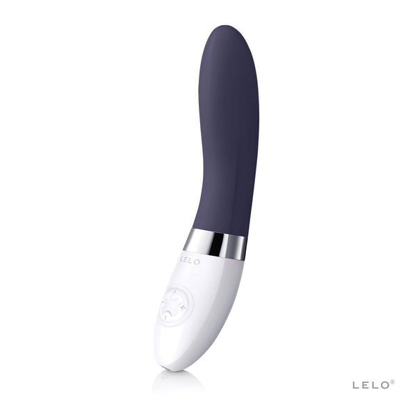 LELO Liv 2 - Navy Blue - Royal Sins