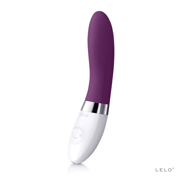 LELO Liv 2 - Plum - Royal Sins