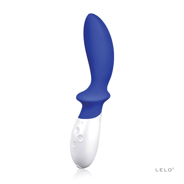 LELO Loki - Federal Blue - Royal Sins
